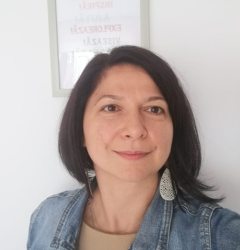 Dr. Cristina Bocoș