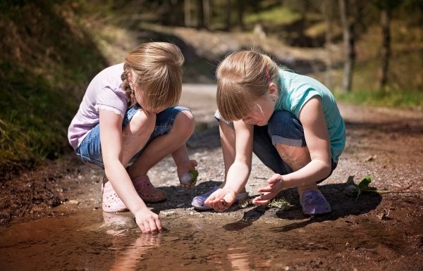 Summer school module 3 Little explorers